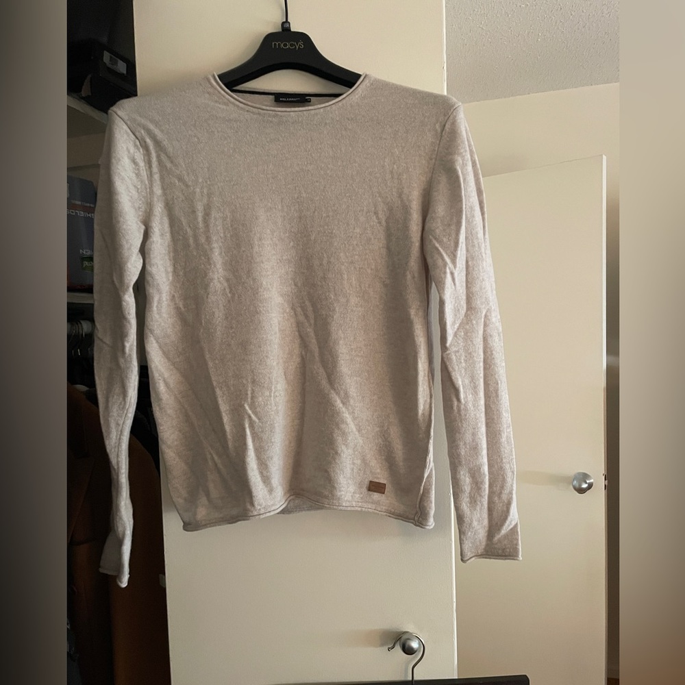 Holebrook Wool Sweater. NWOT